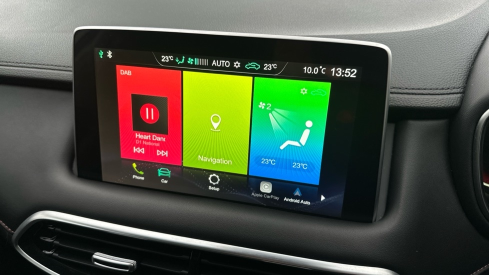 Used MG MG HS 2023 for sale - 77499629: Photo 14