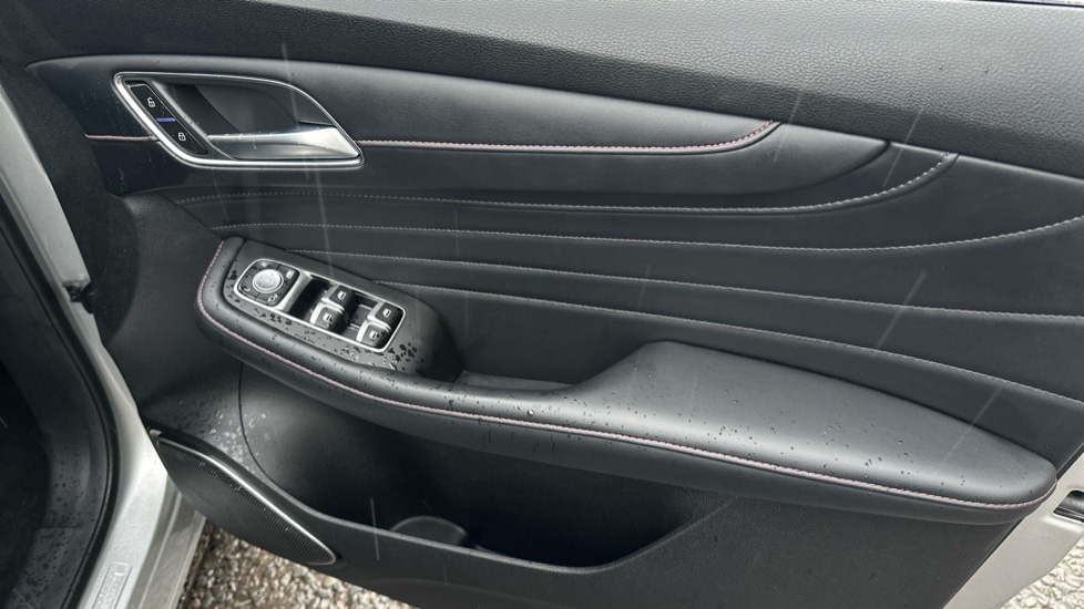 Used MG MG HS 2023 for sale - 77499629: Photo 15