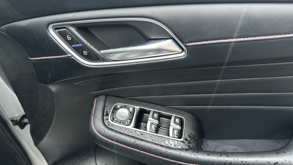 Used MG MG HS 2023 for sale - 77499629: Photo 16