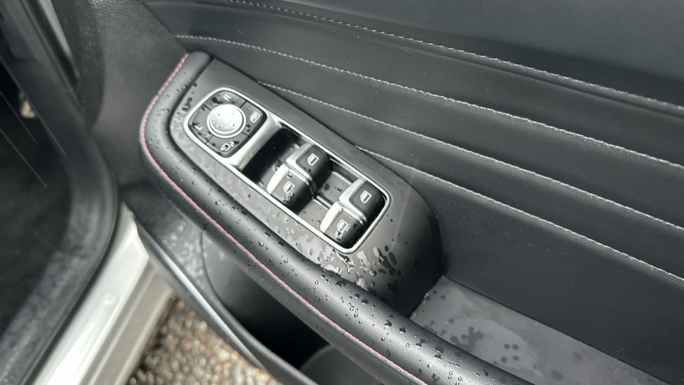 Used MG MG HS 2023 for sale - 77499629: Photo 17