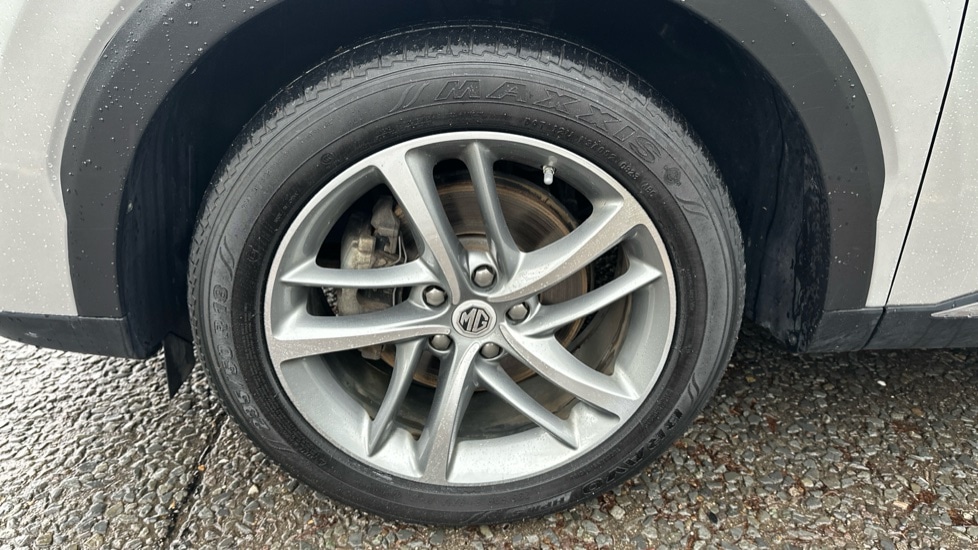 Used MG MG HS 2023 for sale - 77499629: Photo 18