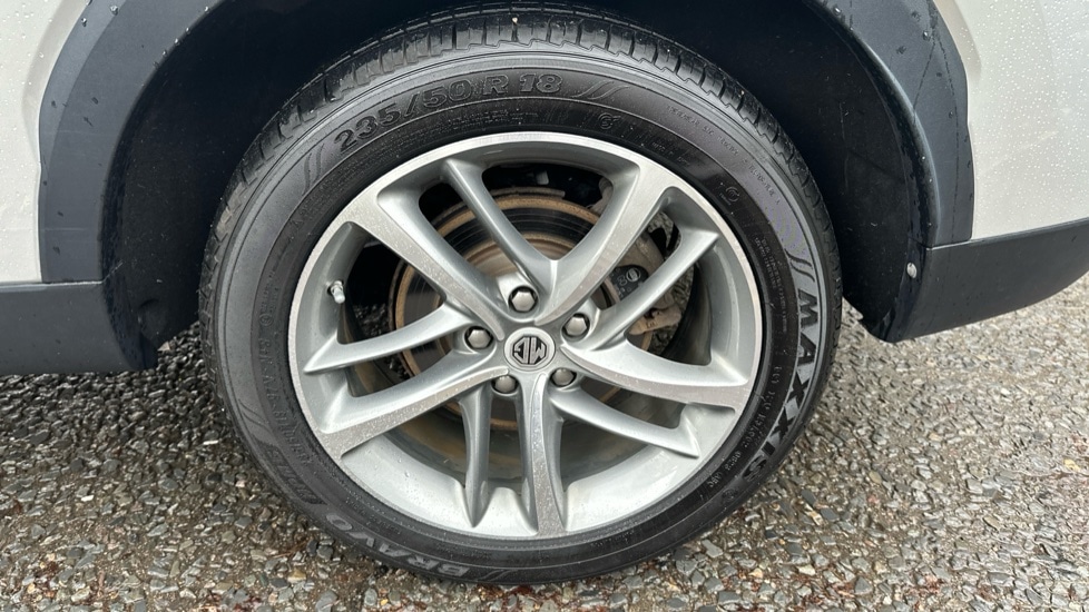 Used MG MG HS 2023 for sale - 77499629: Photo 19