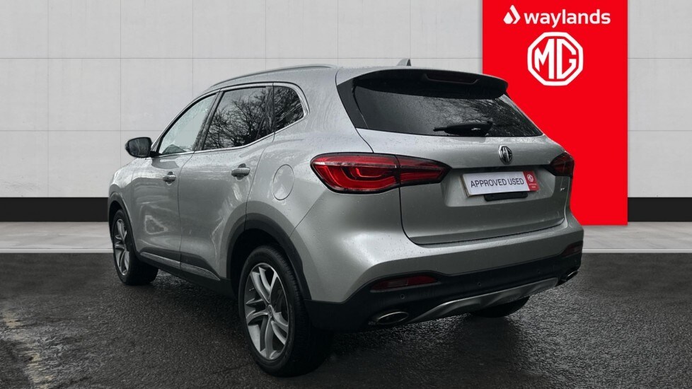 Used MG MG HS 2023 for sale - 77499629: Photo 2