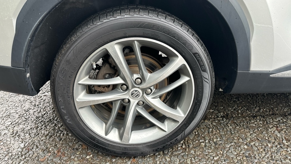 Used MG MG HS 2023 for sale - 77499629: Photo 20