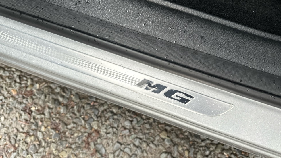 Used MG MG HS 2023 for sale - 77499629: Photo 22