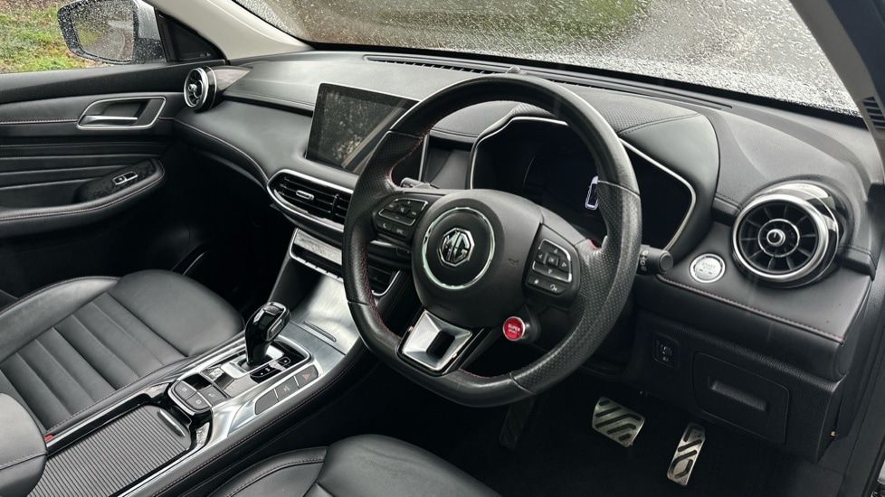 Used MG MG HS 2023 for sale - 77499629: Photo 28