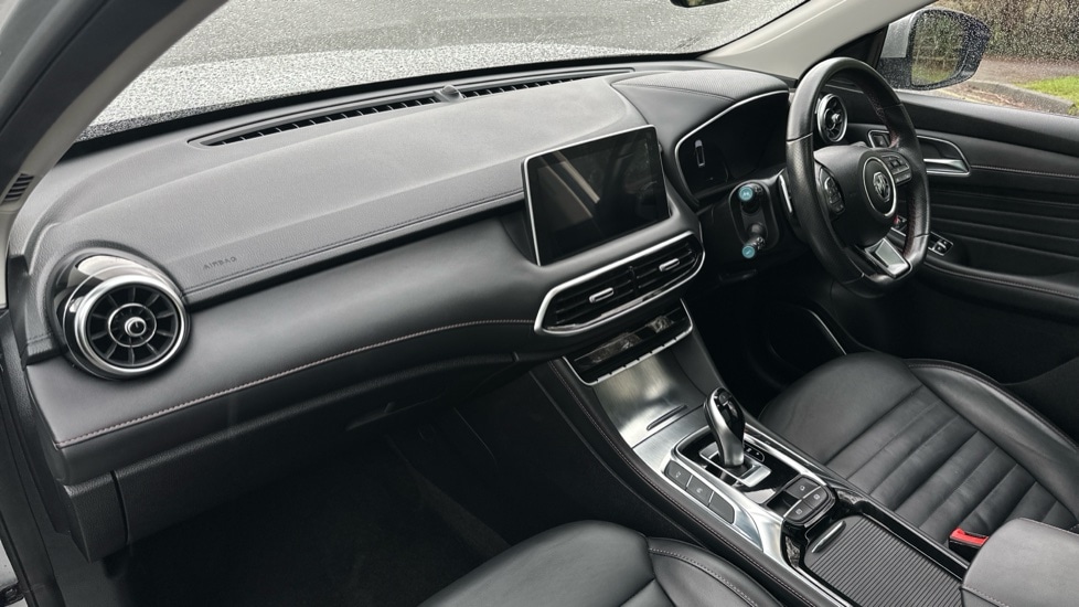 Used MG MG HS 2023 for sale - 77499629: Photo 3