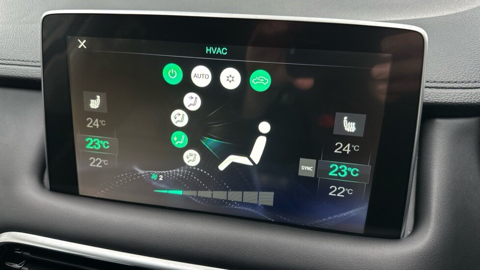 Used MG MG HS 2023 for sale - 77499629: Photo 34