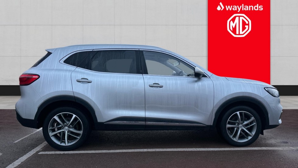 Used MG MG HS 2023 for sale - 77499629: Photo 4