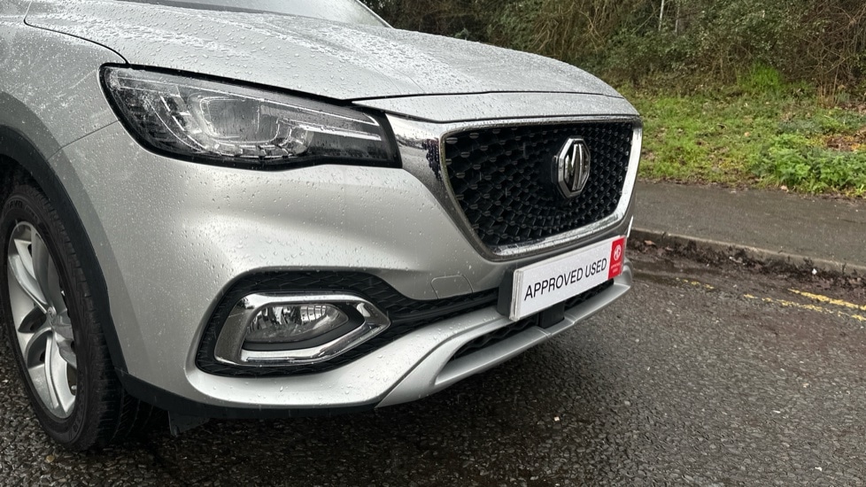 Used MG MG HS 2023 for sale - 77499629: Photo 42