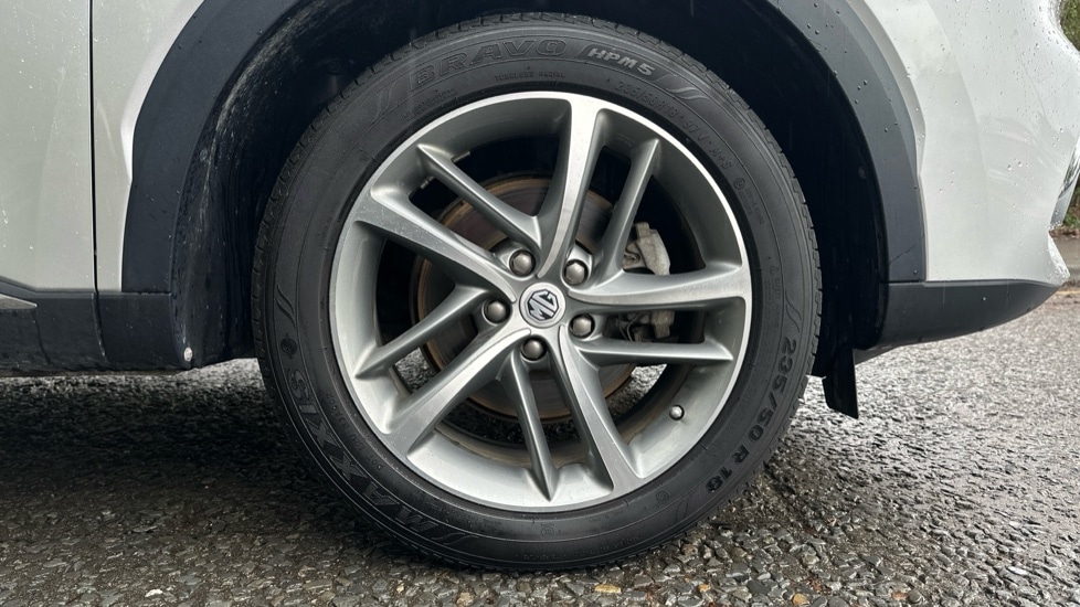 Used MG MG HS 2023 for sale - 77499629: Photo 5