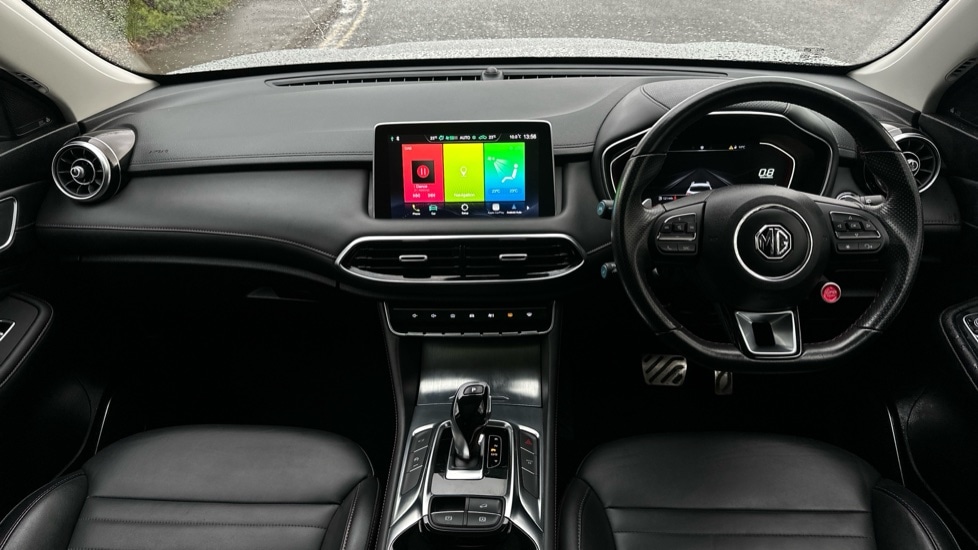 Used MG MG HS 2023 for sale - 77499629: Photo 6