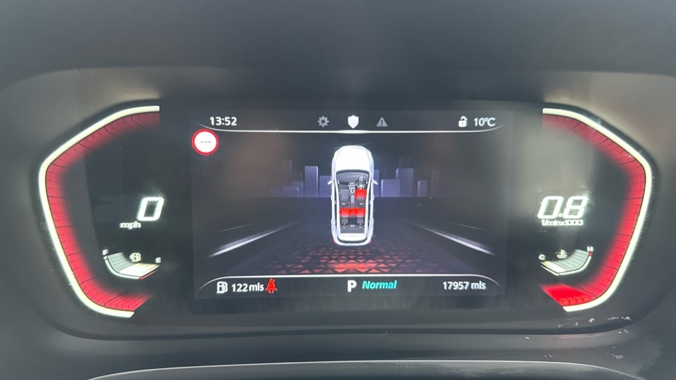 Used MG MG HS 2023 for sale - 77499629: Photo 7