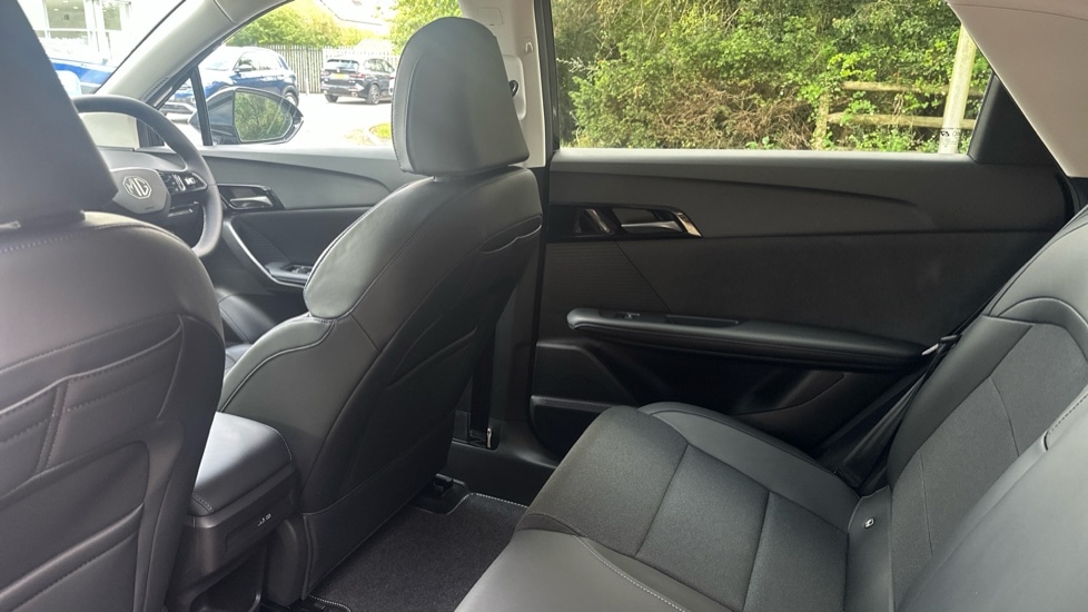 Used MG MG4 2025 for sale - 77485082: Photo 10