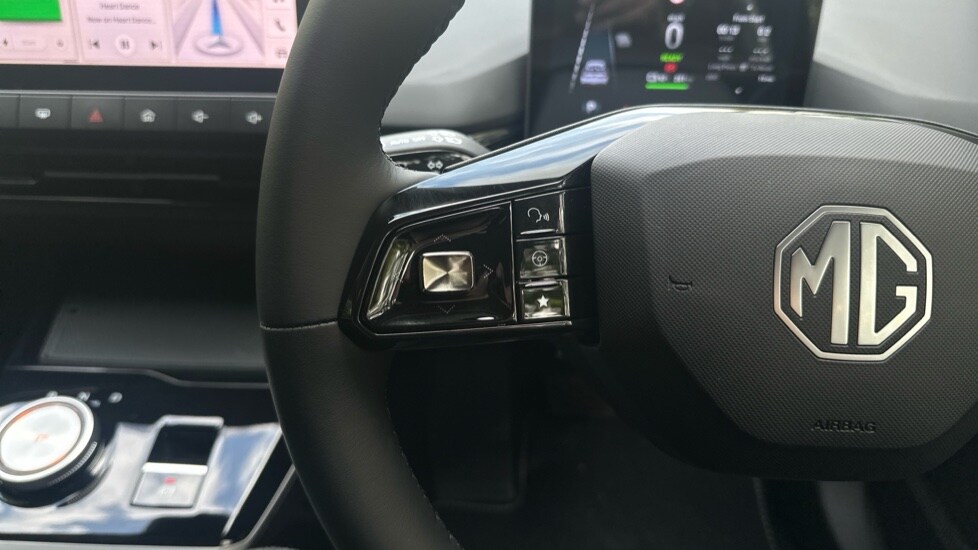 Used MG MG4 2025 for sale - 77485082: Photo 13