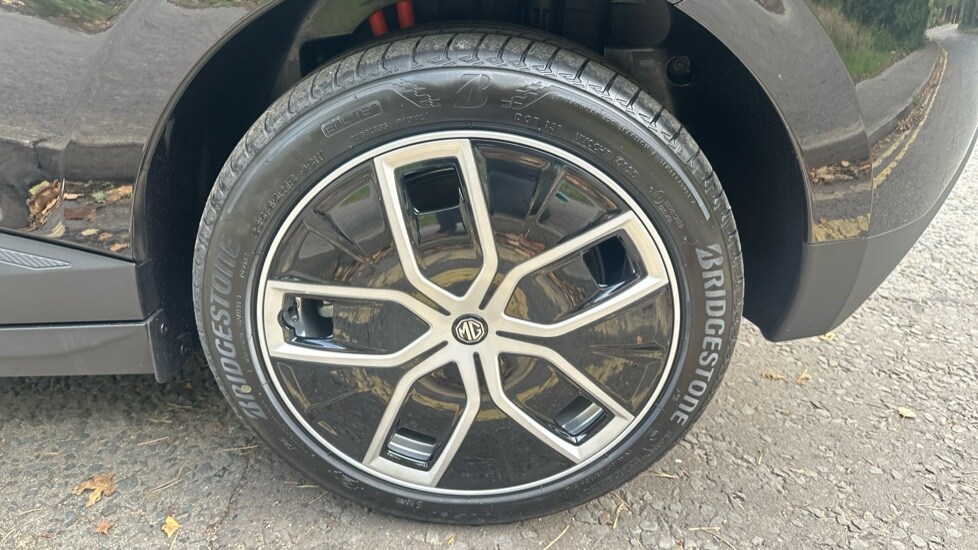 Used MG MG4 2025 for sale - 77485082: Photo 20