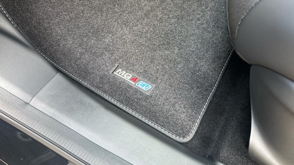 Used MG MG4 2025 for sale - 77485082: Photo 23