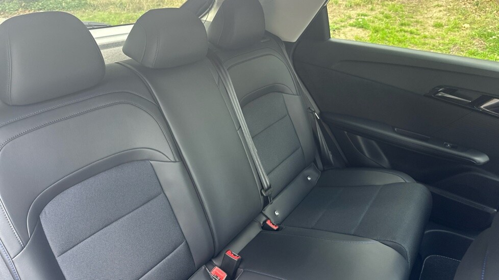 Used MG MG4 2025 for sale - 77485082: Photo 27