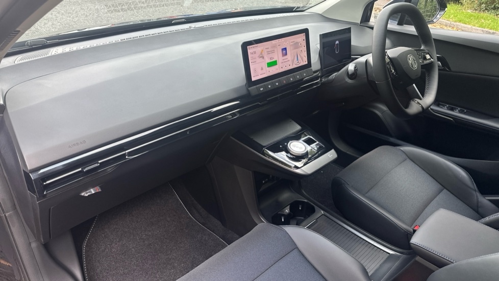 Used MG MG4 2025 for sale - 77485082: Photo 3