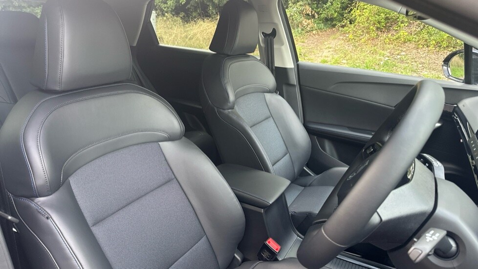 Used MG MG4 2025 for sale - 77485082: Photo 30