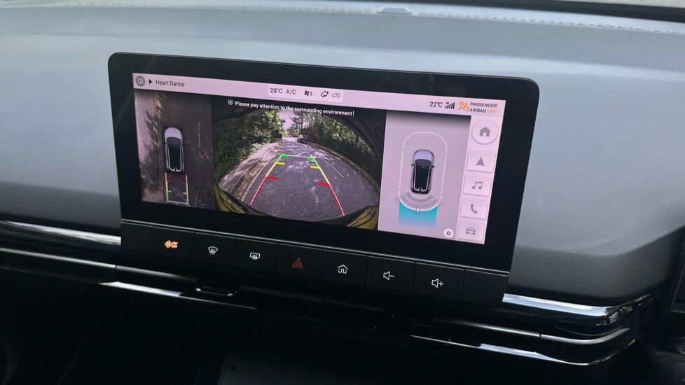 Used MG MG4 2025 for sale - 77485082: Photo 33