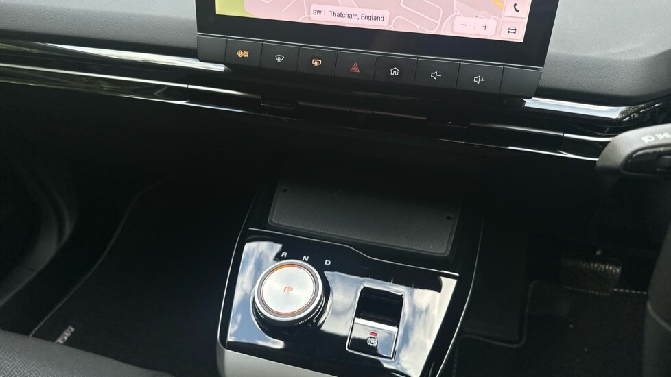 Used MG MG4 2025 for sale - 77485082: Photo 36