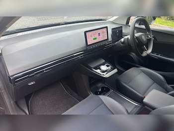 Used MG MG4 2025 for sale - 77485082: Photo