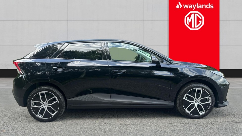 Used MG MG4 2025 for sale - 77485082: Photo 4