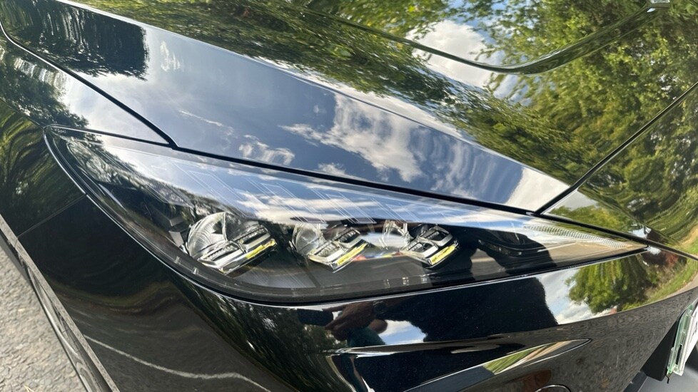 Used MG MG4 2025 for sale - 77485082: Photo 40