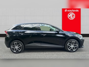 Used MG MG4 2025 for sale - 77485082: Photo