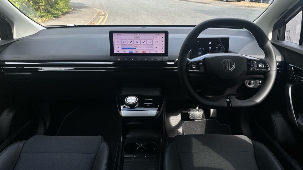 Used MG MG4 2025 for sale - 77485082: Photo 6