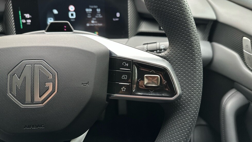 Used MG MGS5 2025 for sale - 77708297: Photo 12