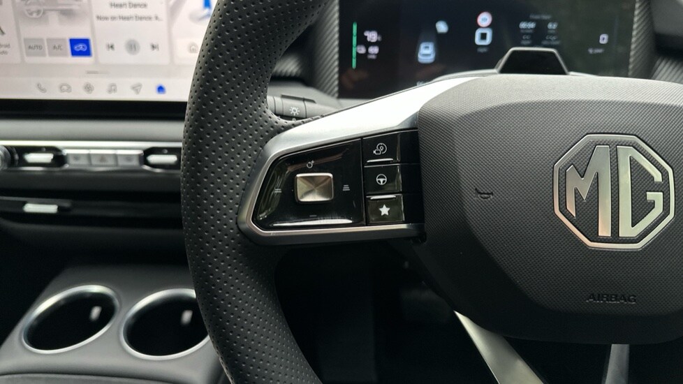 Used MG MGS5 2025 for sale - 77708297: Photo 13