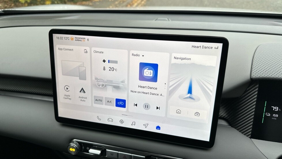 Used MG MGS5 2025 for sale - 77708297: Photo 14