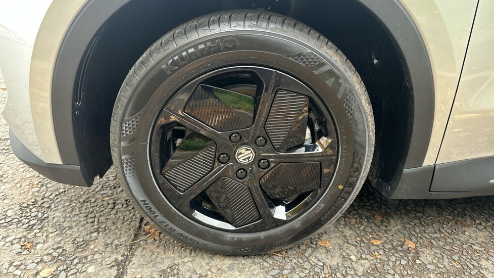 Used MG MGS5 2025 for sale - 77708297: Photo 19