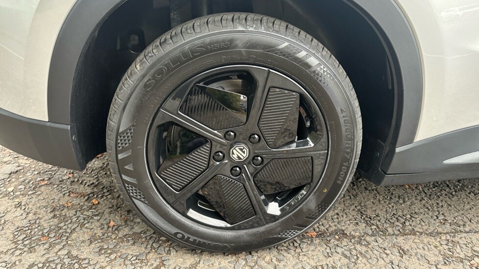 Used MG MGS5 2025 for sale - 77708297: Photo 21