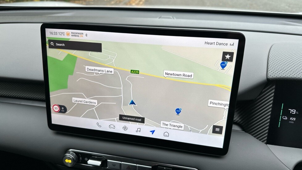 Used MG MGS5 2025 for sale - 77708297: Photo 33