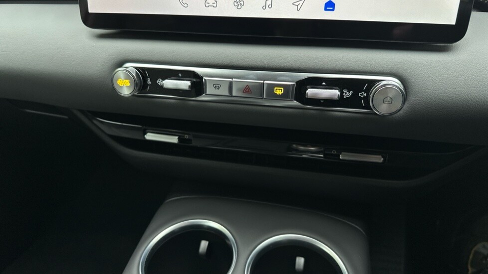 Used MG MGS5 2025 for sale - 77708297: Photo 35