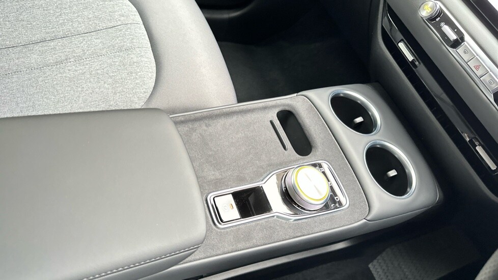 Used MG MGS5 2025 for sale - 77708297: Photo 36