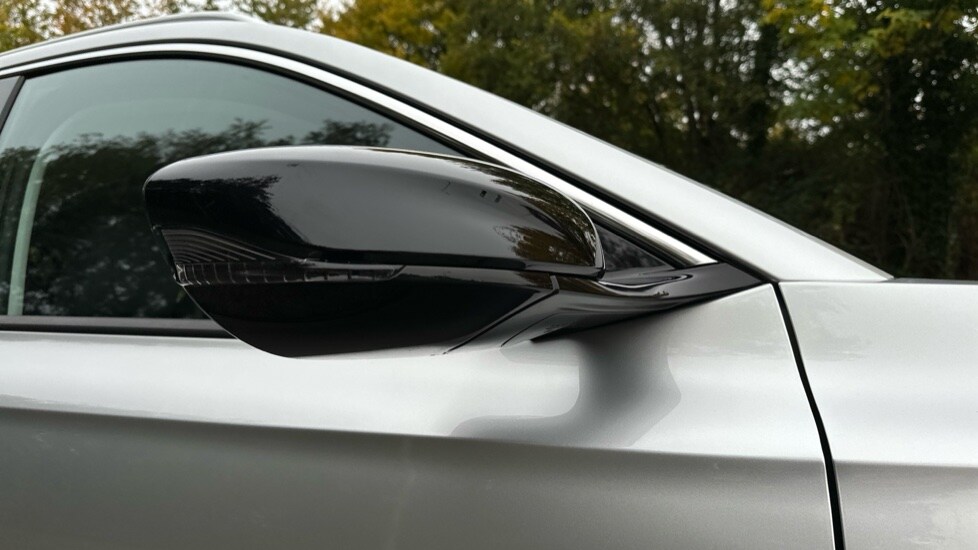 Used MG MGS5 2025 for sale - 77708297: Photo 42