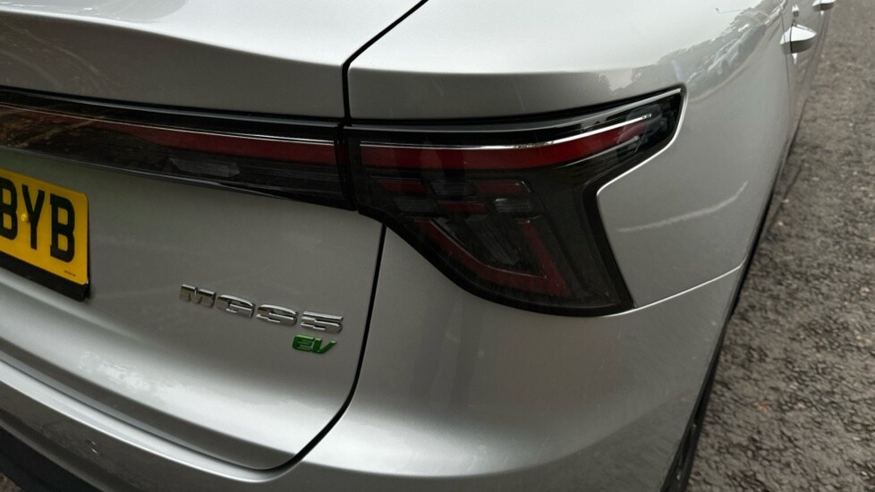 Used MG MGS5 2025 for sale - 77708297: Photo 44