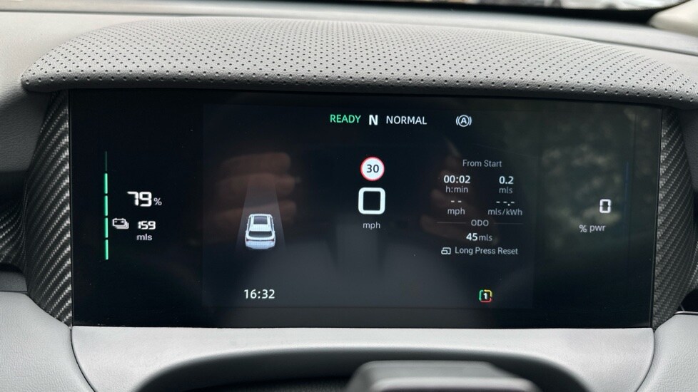 Used MG MGS5 2025 for sale - 77708297: Photo 7