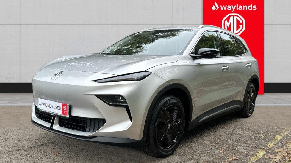 Used MG MGS5 2025 for sale - 77708297: Photo 9