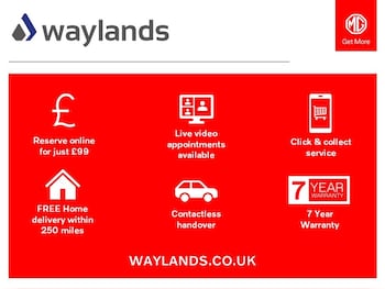 MG MG5 feature image