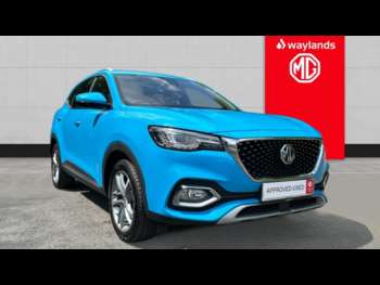 2022 - 1.5 T-GDI Exclusive 5dr DCT Auto