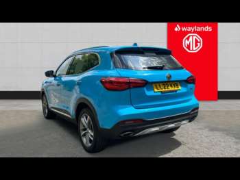 Used MG MG HS 2022 for sale - 74556514: Photo