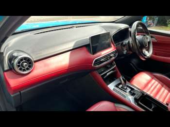 Used MG MG HS 2022 for sale - 74556514: Photo