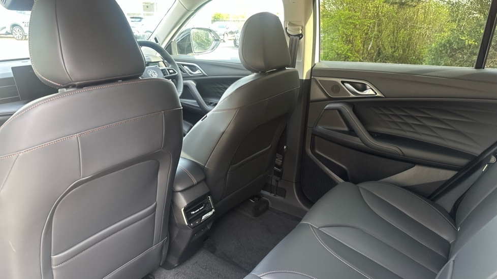 Used MG MG HS 2025 for sale - 77971717: Photo 10