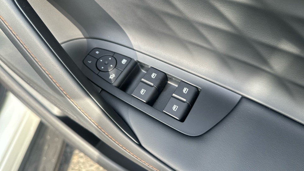 Used MG MG HS 2025 for sale - 77971717: Photo 16