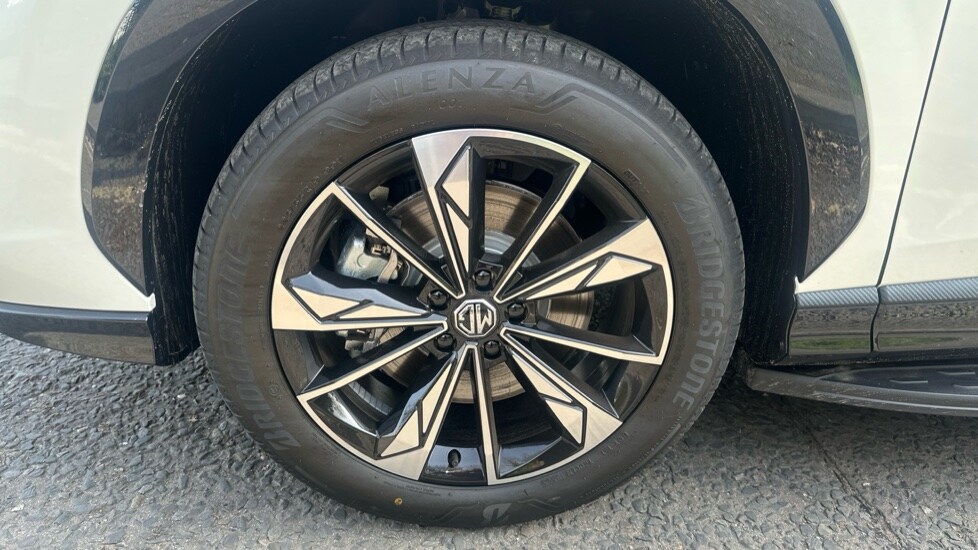 Used MG MG HS 2025 for sale - 77971717: Photo 17